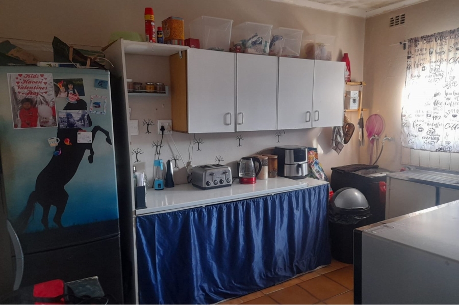 4 Bedroom Property for Sale in Bellville South Industria Western Cape